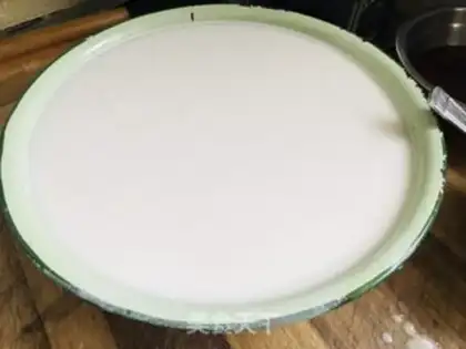 Make Make a cold skin step 3