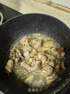 Make Chili pepper and duck step 3