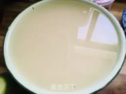 Make Make a cold skin step 4