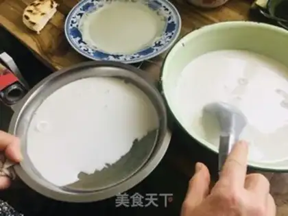 Make Make a cold skin step 5