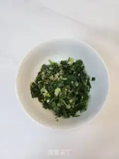 Make Pumpkin noodles step 5