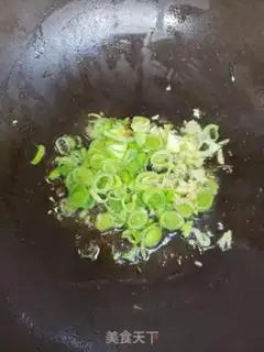 Make Pumpkin noodles step 6
