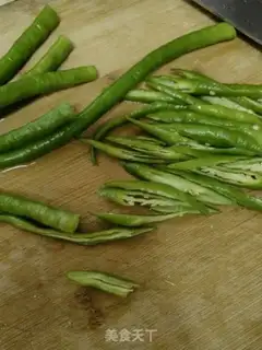 Make Pepper back to the pot step 0