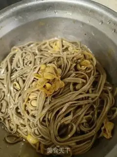 Make Spicy noodle step 3