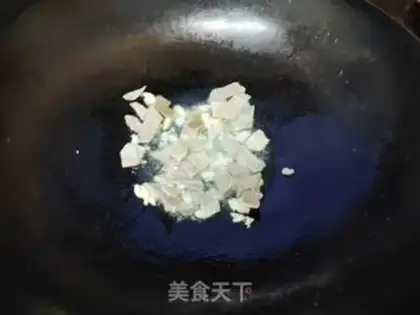 Make Red-cracked gravy step 2