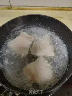 Make Waffles step 1