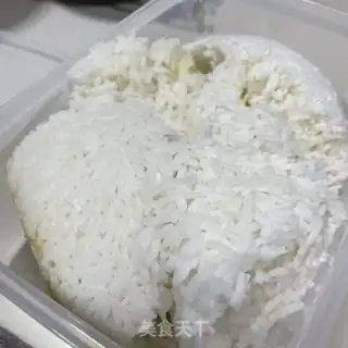 Make Sourbeans step 1