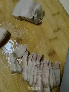Make Pepper back to the pot step 4