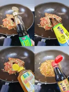 Make Pumpkin noodles step 9