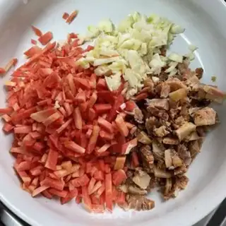 Make Sourbeans step 2