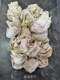 Make Dry cloudy step 0