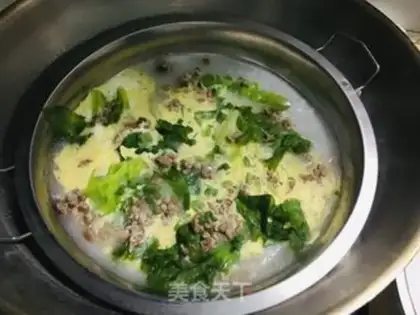 Make Home intestinal powder step 7