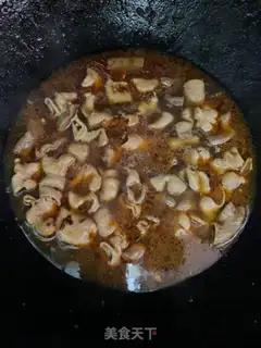 Make Fat intestine fish step 8