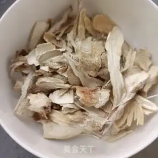 Make Chicken Legs and Fowler Burning Doves step 0