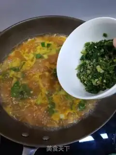 Make Pumpkin noodles step 13