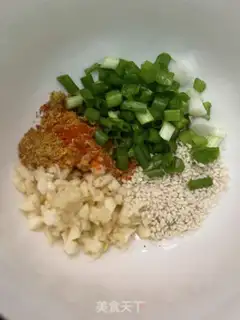 Make Dry cloudy step 3