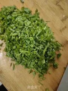 Make Onion pancakes step 0