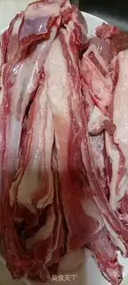 Make Air-cooked lamb chops step 0