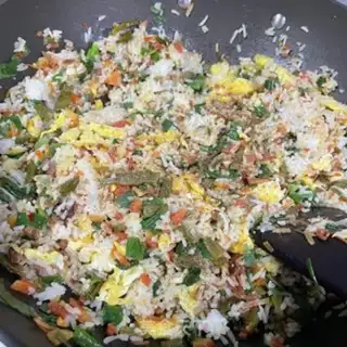 Make Sourbeans step 7