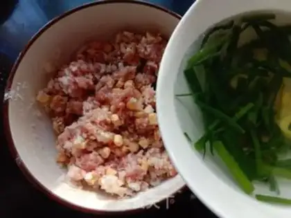 Make The lichen meatloaf step 4
