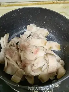 Make Pepper back to the pot step 5