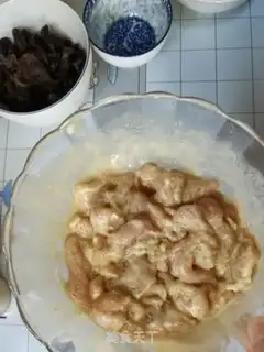 Make Spam chips step 3