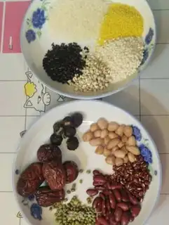 Make Porridge step 0
