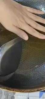 Make Porridge step 1