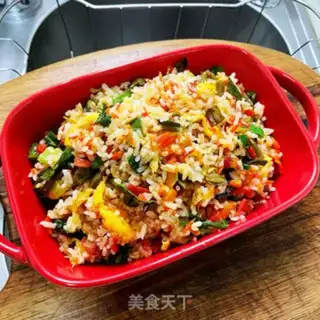 Make Sourbeans step 9