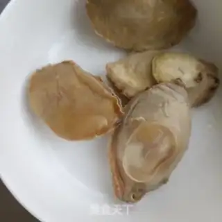 Make Chicken Legs and Fowler Burning Doves step 4