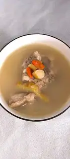 Make Twistle soup step 4