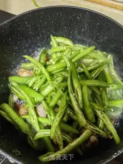 Make Pepper back to the pot step 7