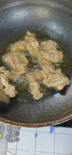 Make Spam chips step 5