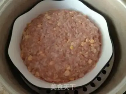 Make The lichen meatloaf step 7