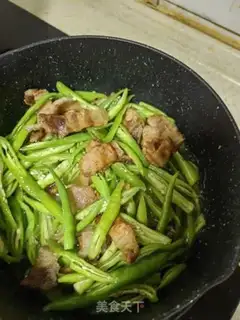 Make Pepper back to the pot step 8