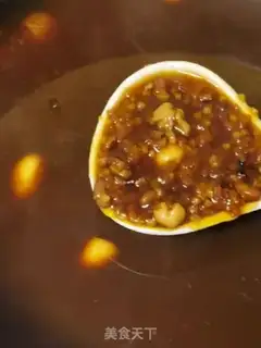 Make Porridge step 3