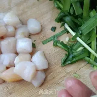 Make Scrambled eggs step 3
