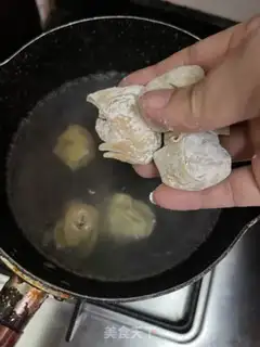 Make Dry cloudy step 8