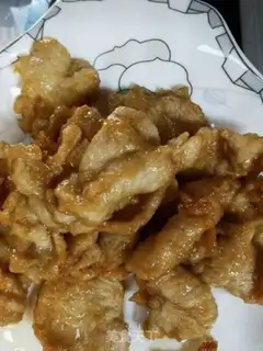 Make Spam chips step 7