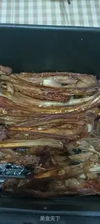 Make Air-cooked lamb chops step 7