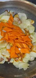 Make Spam chips step 10