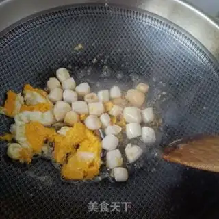 Make Scrambled eggs step 7