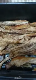 Make Air-cooked lamb chops step 8