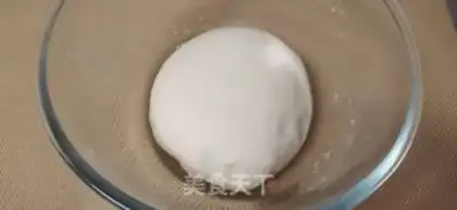 Make Sow dumplings step 3