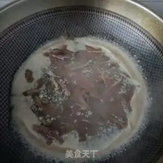 Make The cabbage crotch step 5
