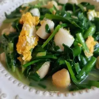 Make Scrambled eggs step 10