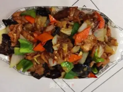 Make Spam chips step 13