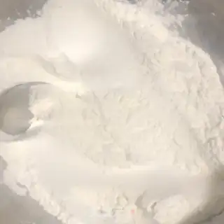 Make Peach step 1