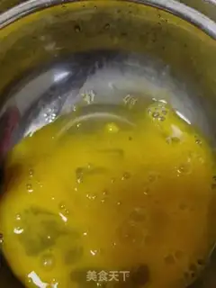 Make Potato omelet step 3