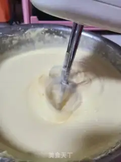 Make Blueberry jam cake step 9